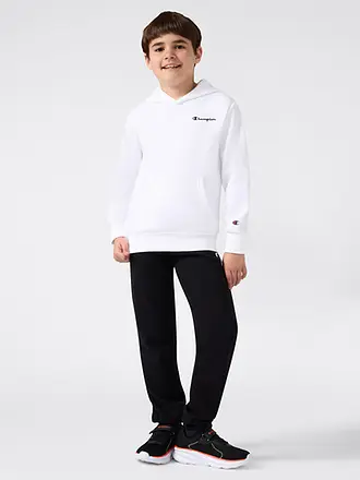 CHAMPION | Sweat pour garçon | weiss